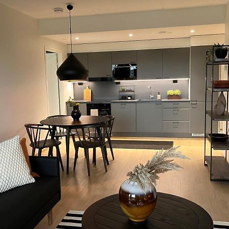 Tikka Apartments Jyväskylä Eksteriør billede