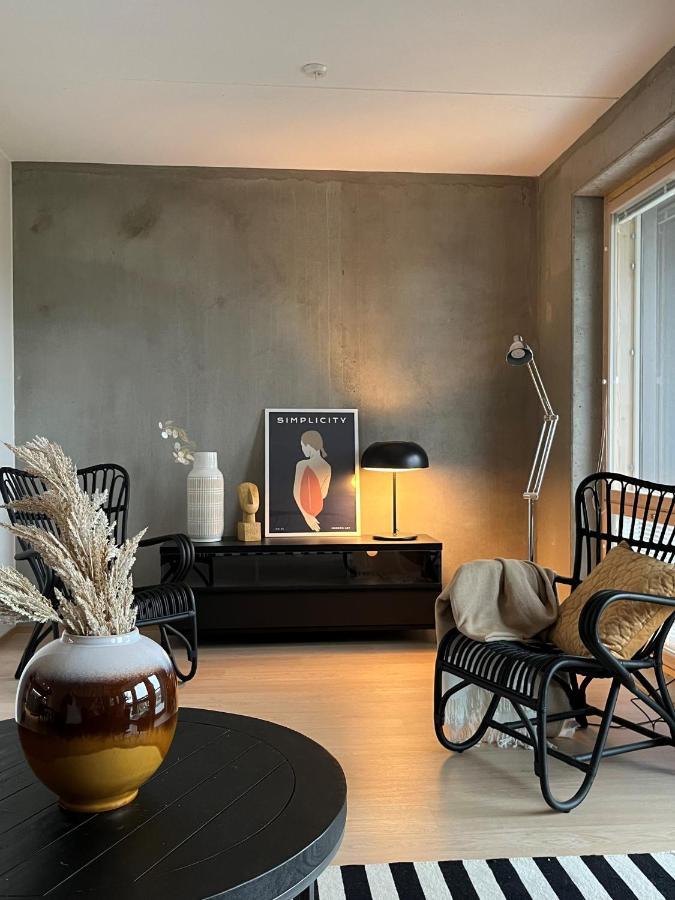 Tikka Apartments Jyväskylä Eksteriør billede