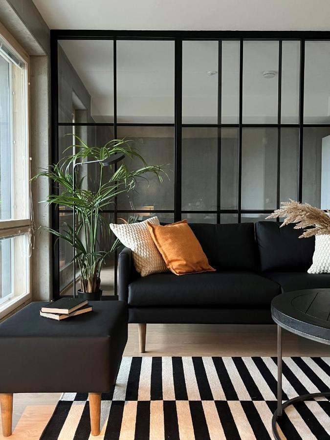 Tikka Apartments Jyväskylä Eksteriør billede