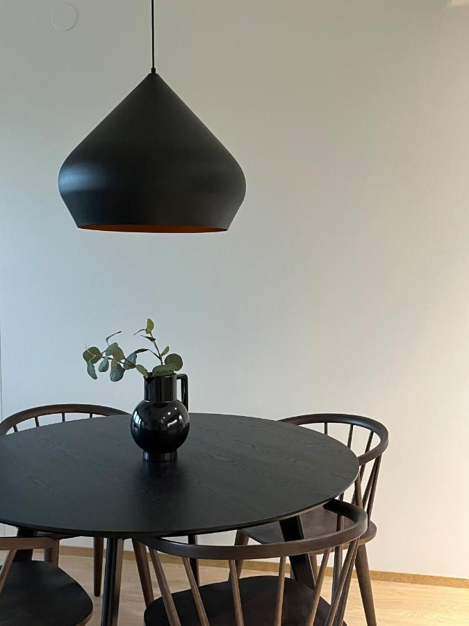 Tikka Apartments Jyväskylä Eksteriør billede